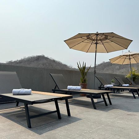 Nabani Condominios T3 Santa Cruz Huatulco Bagian luar foto