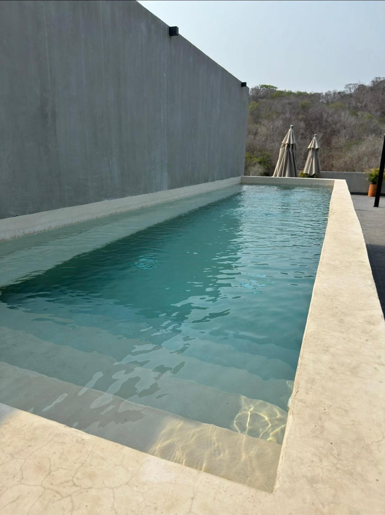 Nabani Condominios T3 Santa Cruz Huatulco Bagian luar foto