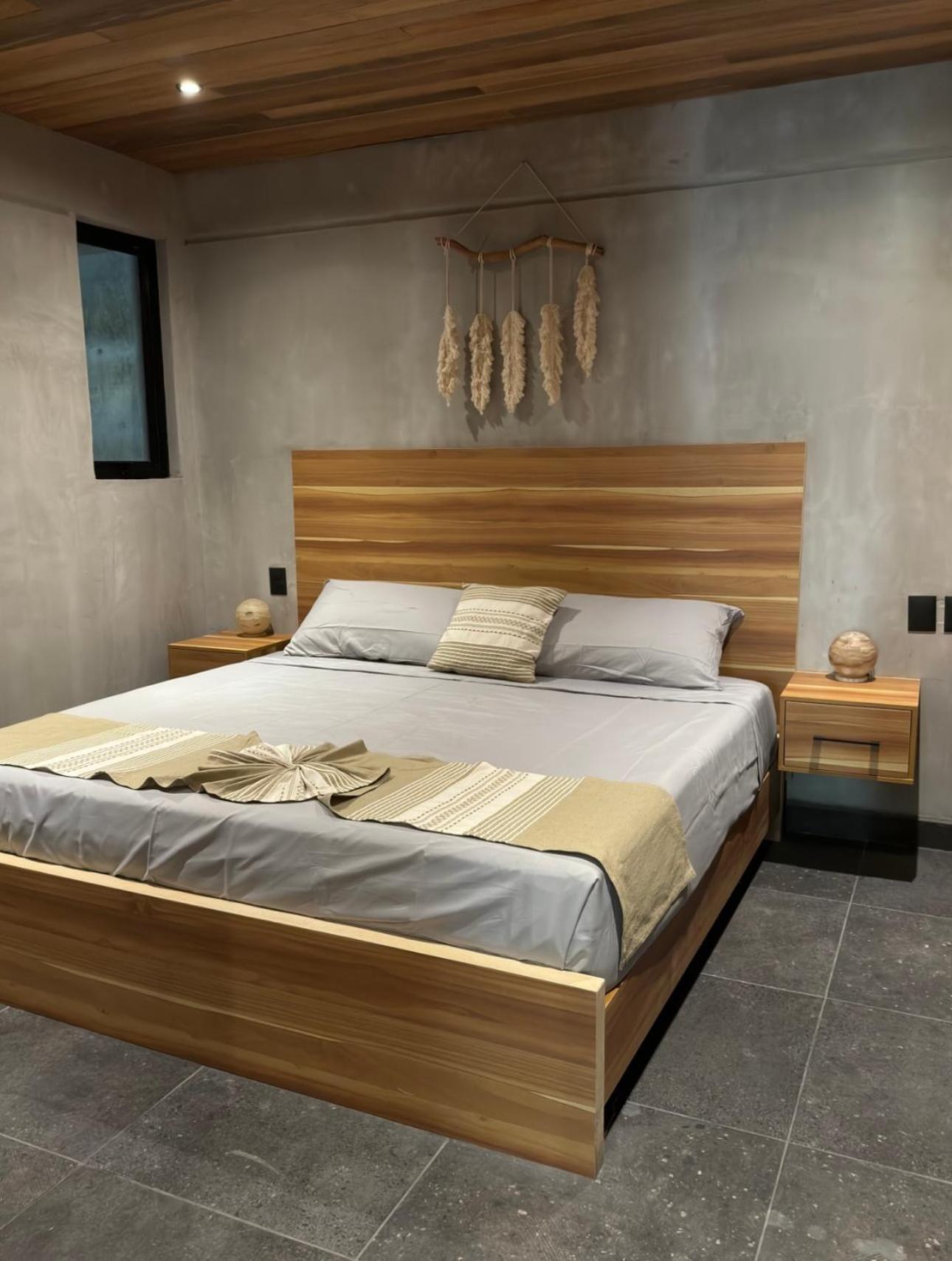 Nabani Condominios T3 Santa Cruz Huatulco Bagian luar foto