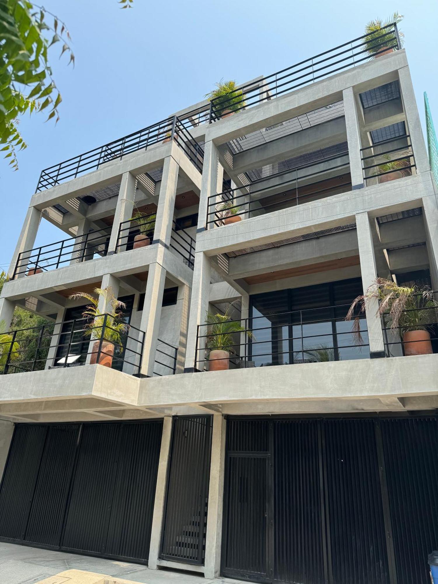 Nabani Condominios T3 Santa Cruz Huatulco Bagian luar foto