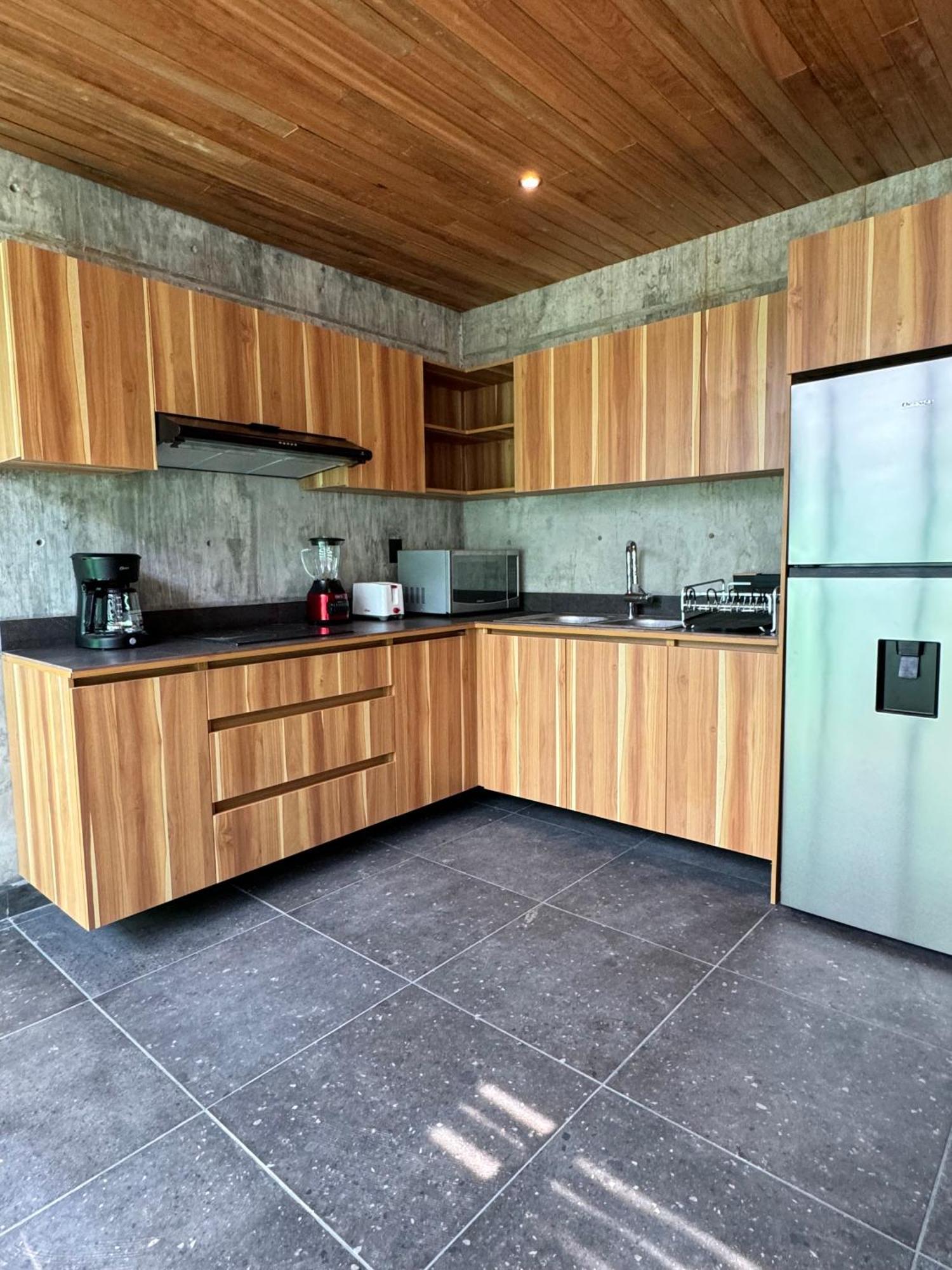 Nabani Condominios T3 Santa Cruz Huatulco Bagian luar foto