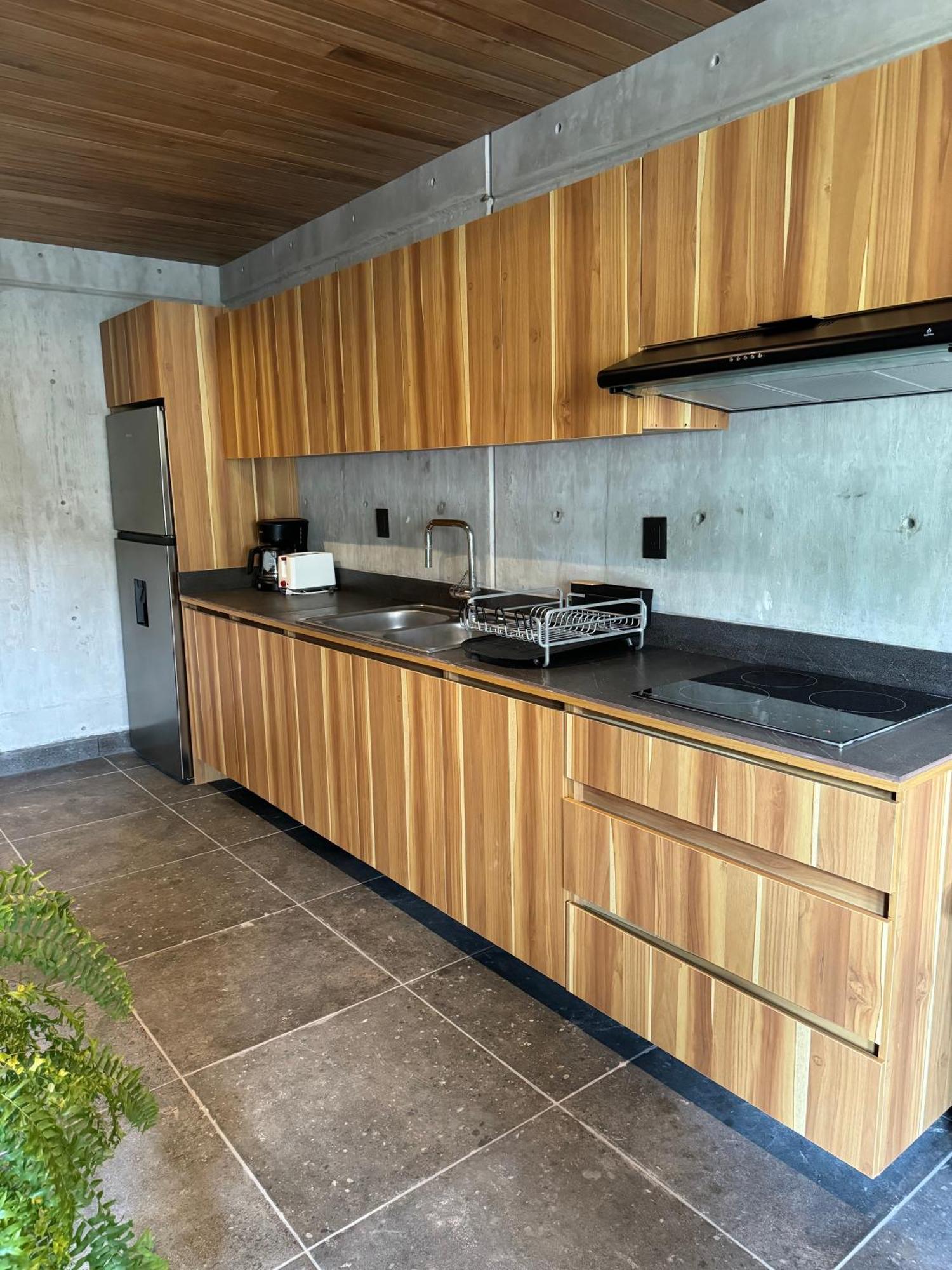 Nabani Condominios T3 Santa Cruz Huatulco Bagian luar foto